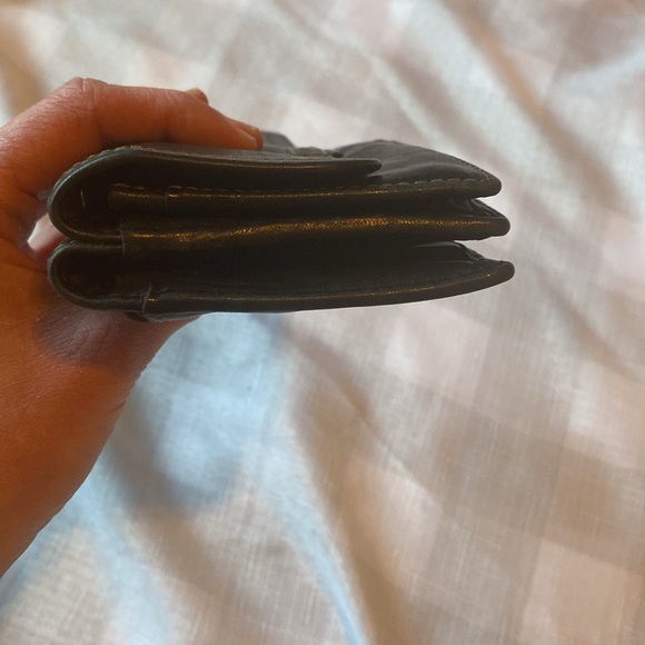 Fossil wallet - Picture 3 of 12